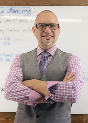 Russell Laggan