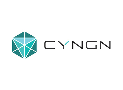Cyngn Logo (PRNewsfoto/Cyngn)