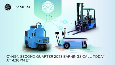 CYN 2Q23 Earnings Results