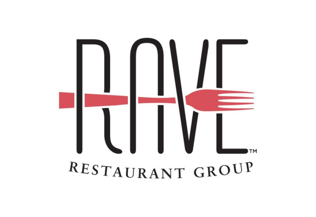 Rave Restaurant Group Logo