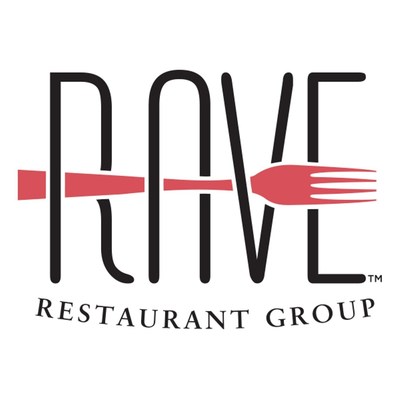 RAVE Restaurant Group (PRNewsFoto/RAVE Restaurant Group)