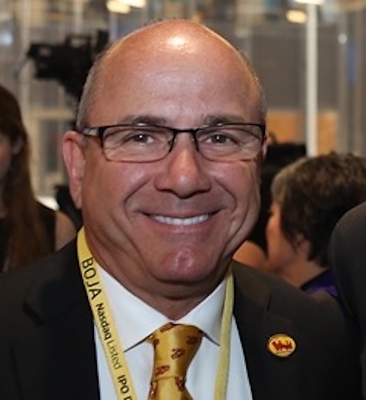 RAVE Restaurant Group hires two new executives including Dion Firooznia.