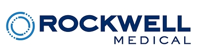 (PRNewsfoto/Rockwell Medical, Inc.)