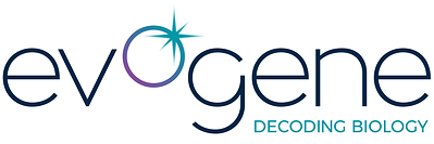 Evogene Logo (PRNewsfoto/Evogene)