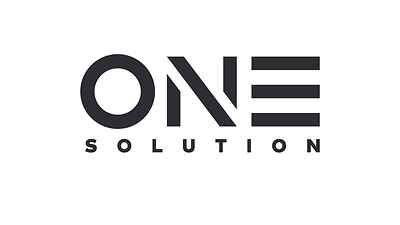 (PRNewsfoto/One Solution)