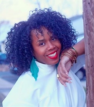 Danielle Brown