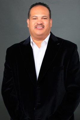 Colby Tyner, SVP Programming of Radio One and Reach Media