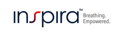Inspira Technologies Logo (PRNewsfoto/Inspira Technologies)