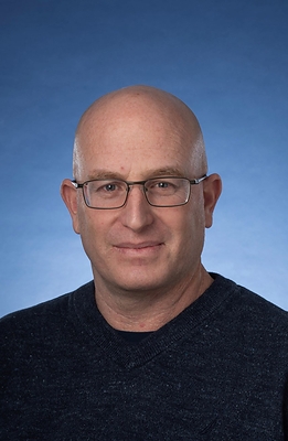 Dr. Dekel Stavi is an Intensive Care Physician at the Interdepartmental Division of Critical Care Medicine, University of Toronto (PRNewsfoto/Inspira Technologies)