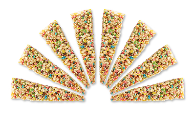 Noodles & Company reintroduces the Pride Crispy for the second year in a row.