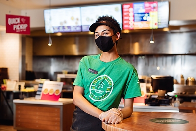 Noodles & Company issues first 