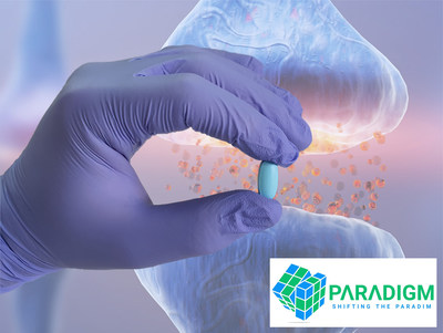 NeuroSense enrolls first patient in PARADIGM, a Phase IIb trial for ALS with their novel combination therapy, PrimeC