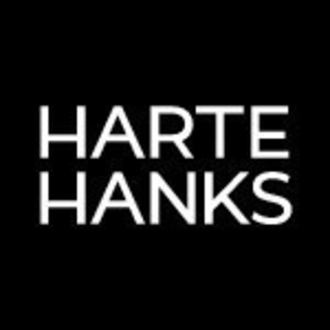 HH black logo (PRNewsfoto/Harte Hanks, Inc.)