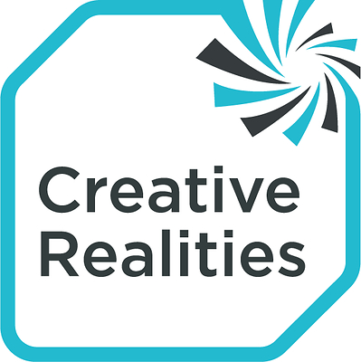 (PRNewsfoto/Creative Realities, Inc.)