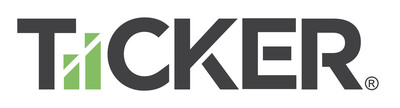 Founded in 2019, TiiCKER invented direct-to-shareholder marketing through its web-based and iOS mobile app software platform that provides consumers and investors a revolutionary way to engage with the brands they love. (PRNewsfoto/TiiCKER)