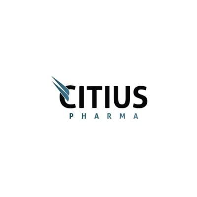 Citius Pharmaceuticals, a late-stage biopharmaceutical company