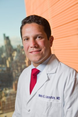 Mario E. Lacouture, M.D.