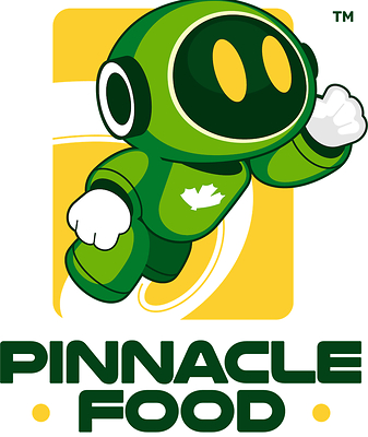 (PRNewsfoto/Pinnacle Food Group Limited)
