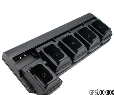Sonim Introduces Compatibility with GPSLockbox Modular Charging Solution for XP3, XP5s and XP8 Ultra-Rugged Devices