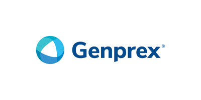 (PRNewsfoto/Genprex, Inc.) (PRNewsfoto/Genprex, Inc.)