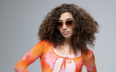 Lucyd smart eyewear, Millennia 2025 edition. Photo courtesy of Innovative Eyewear, Inc.