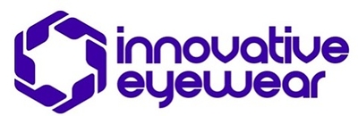 LUCY LOGO (PRNewsfoto/Innovative Eyewear, Inc.)