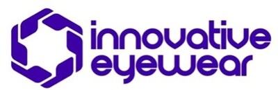 LUCY LOGO (PRNewsfoto/Innovative Eyewear, Inc.)