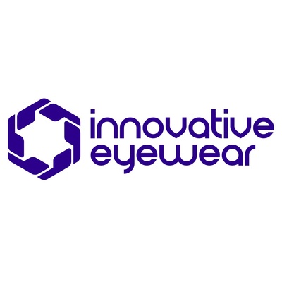 Innovative Eyewear (PRNewsfoto/Innovative Eyewear)