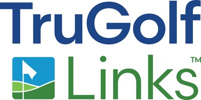 TruGolf Links (PRNewsfoto/TruGolf Holdings, Inc.)