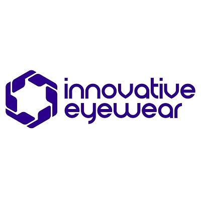 Innovative Eyewear (PRNewsfoto/Innovative Eyewear)