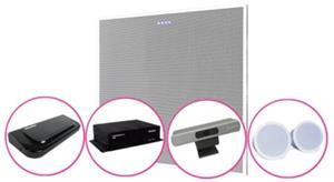 Versa Room CT