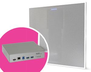 COLLABORATE® Versa Pro CT