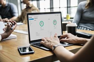CONVERGENCE™&nbsp;AV Network Manager