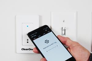 NFC Tap-to-pair