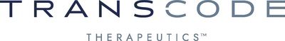 TransCode Therapeutics, Inc. logo (PRNewsfoto/TransCode Therapeutics, Inc.)