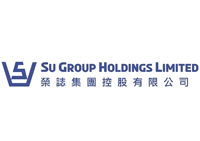 (PRNewsfoto/SU Group Holdings Limited)
