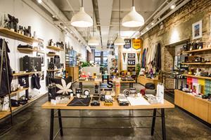 Higher Standards, Chelsea Market, New York City