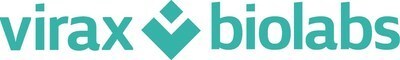 Logo (PRNewsfoto/Virax BioLabs Group Limited)