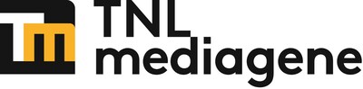 TNL Mediagene (PRNewsfoto/TNL Mediagene)