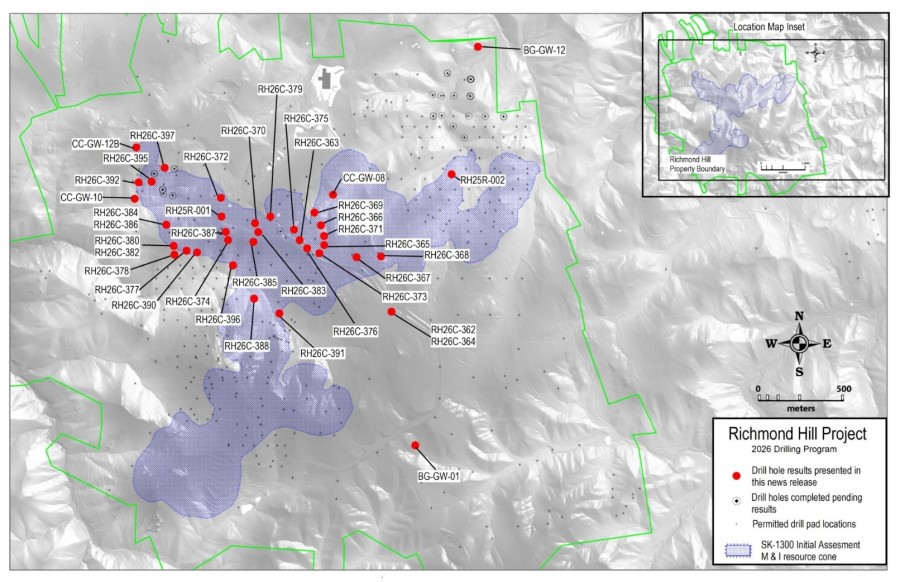 Junior Mining Network