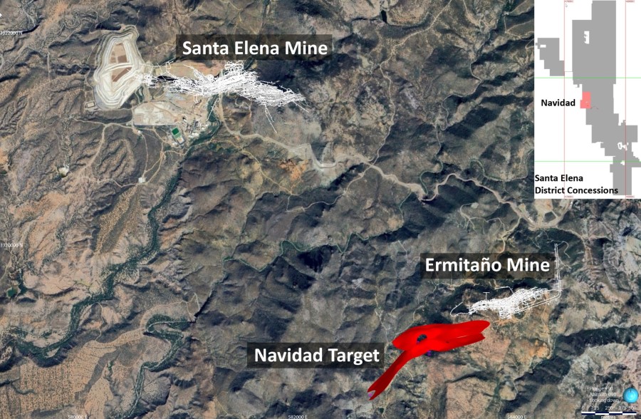 Junior Mining Network