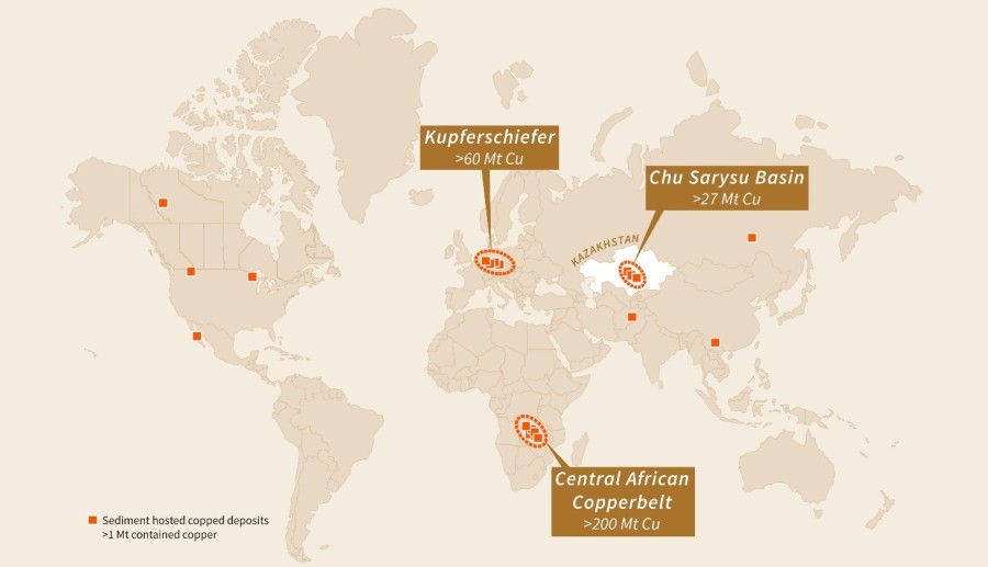 Junior Mining Network