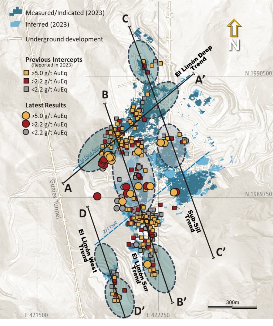 Junior Mining Network