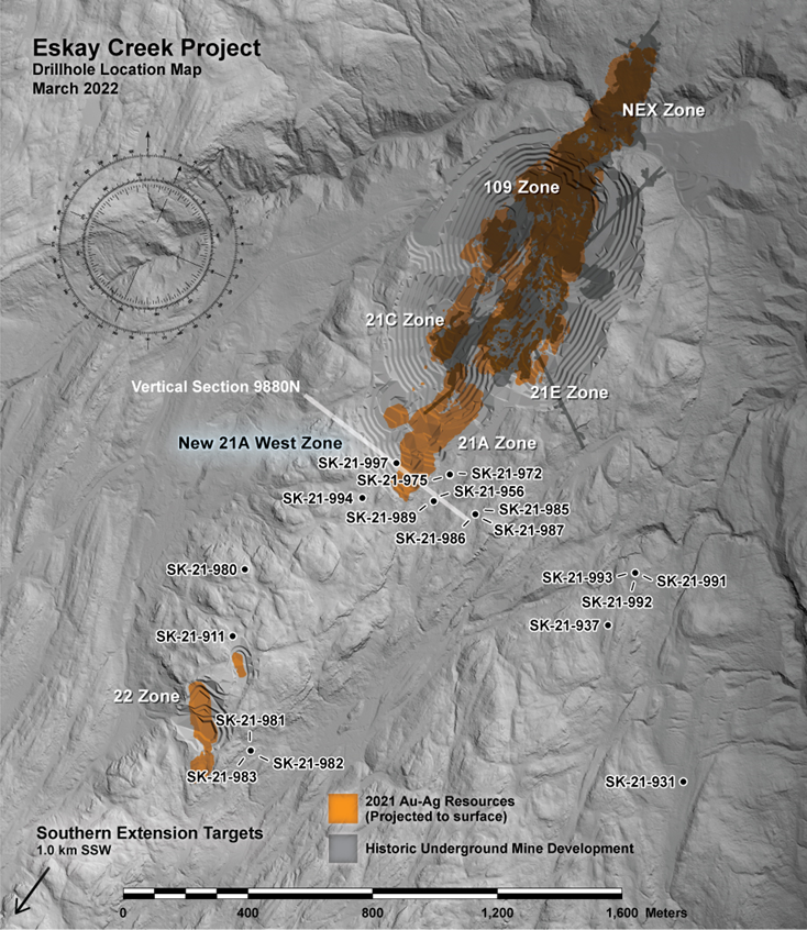 Junior Mining Network