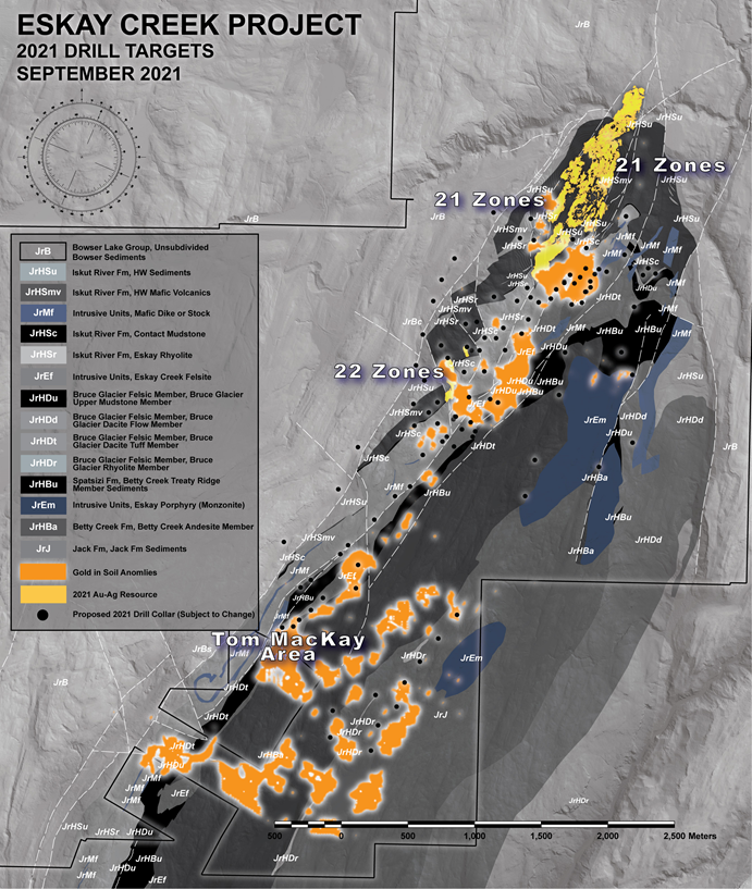 Junior Mining Network