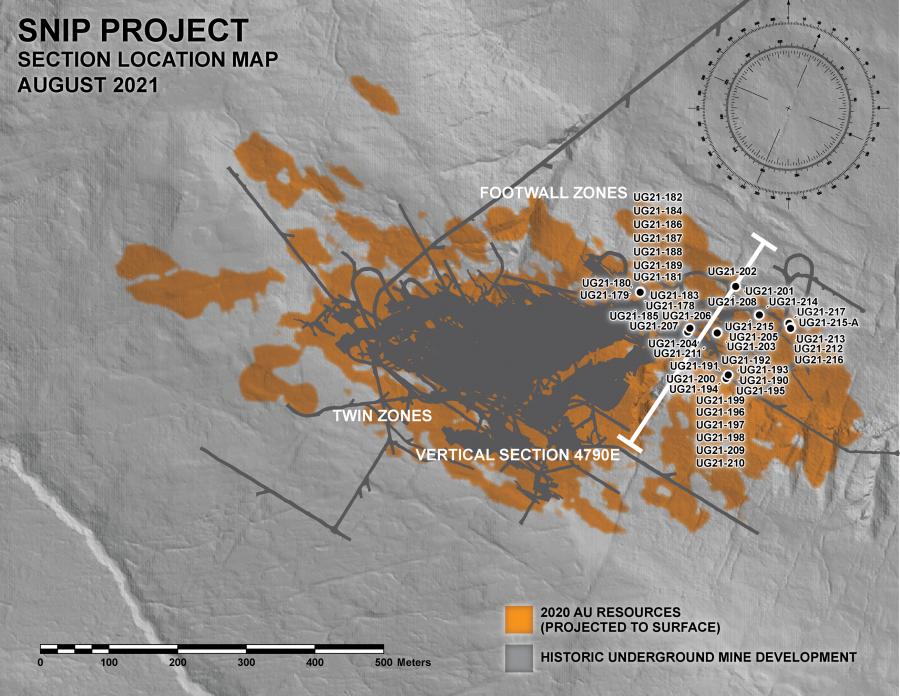 Junior Mining Network