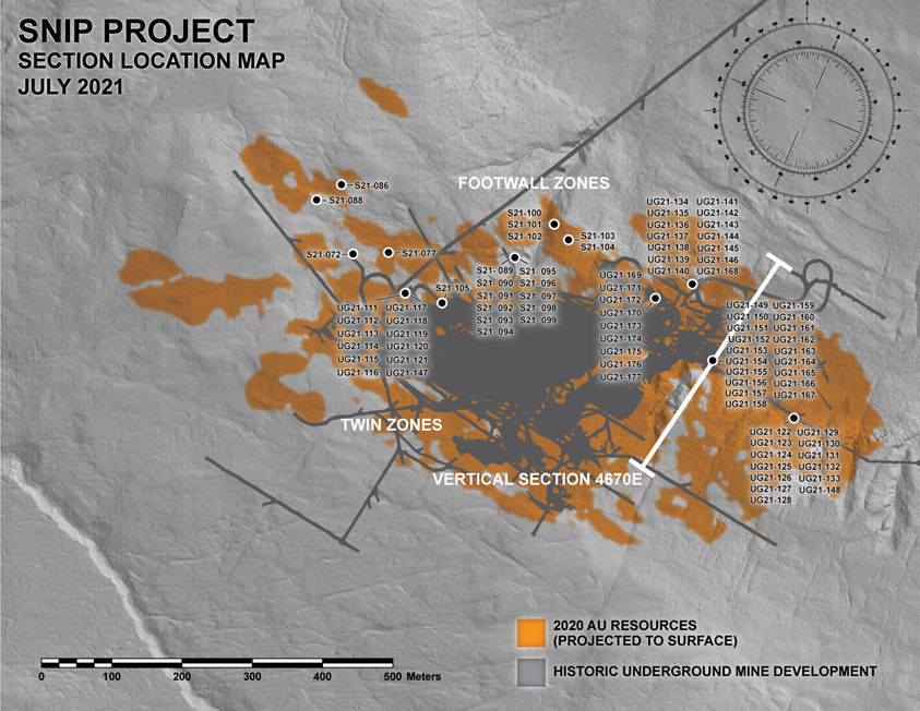 Junior Mining Network