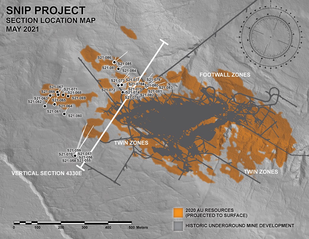 Junior Mining Network
