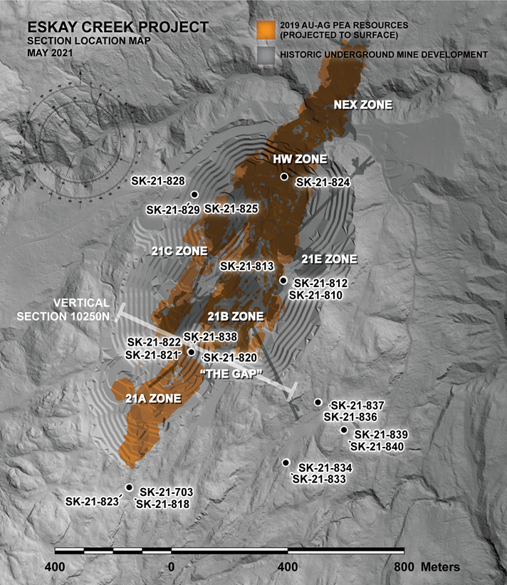 Junior Mining Network