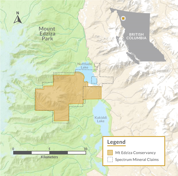 Junior Mining Network